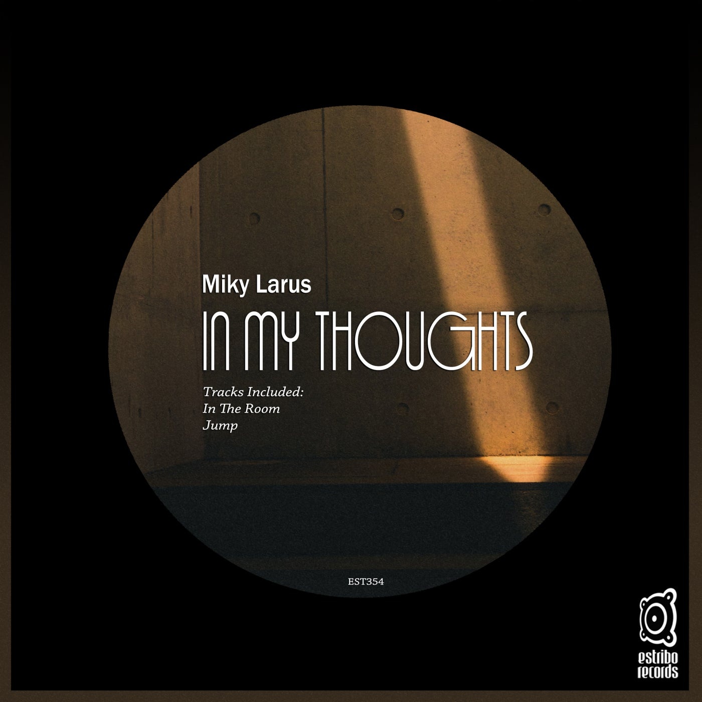 Miky Larus - In My Thoughts [EST354]
